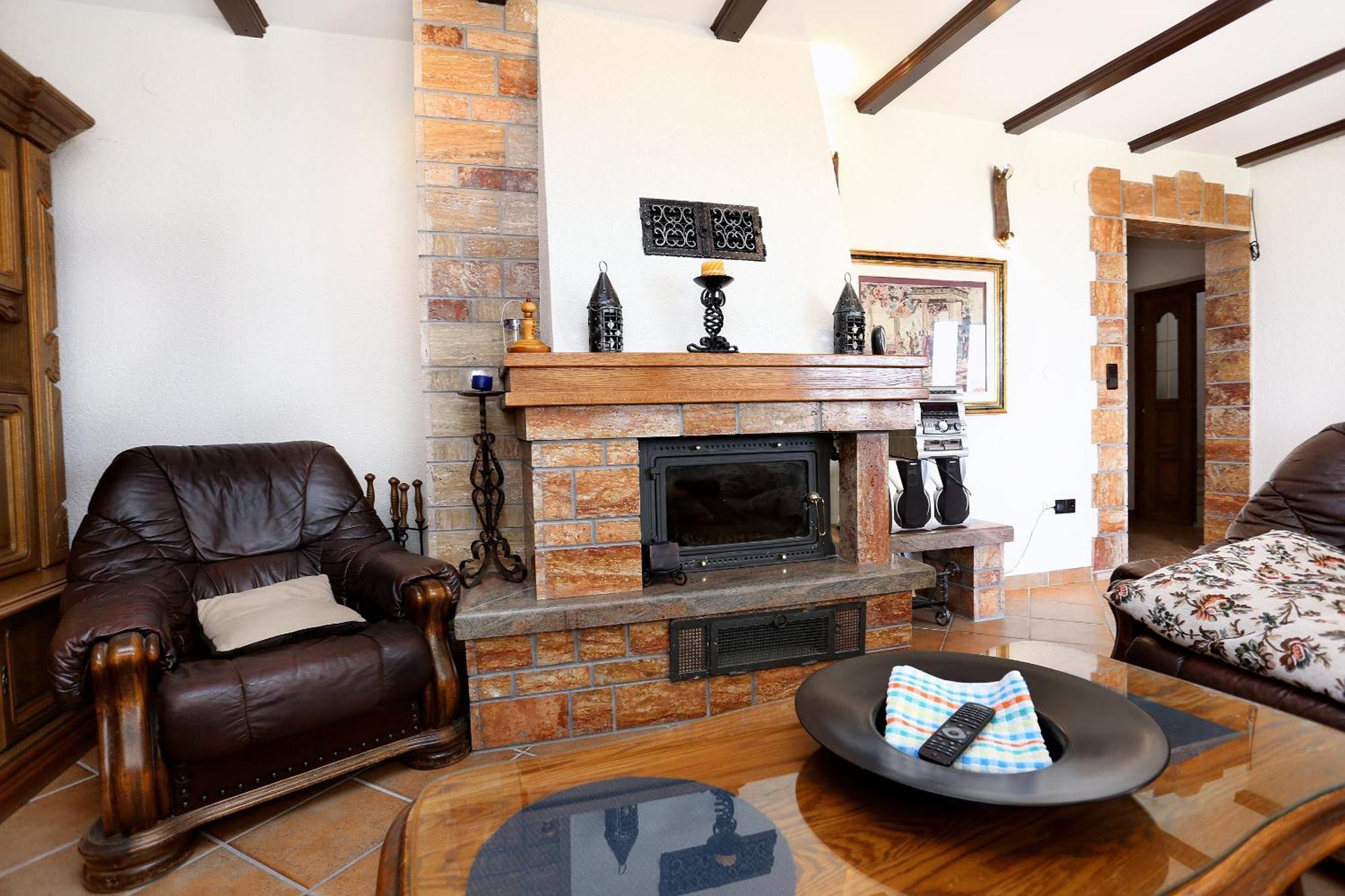 Apartments And Rooms With Parking Space Duce, Omis - 10303 Duće Quarto foto